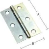 Habo Kanthengsel 1503-75 Elf SB 2 stk.