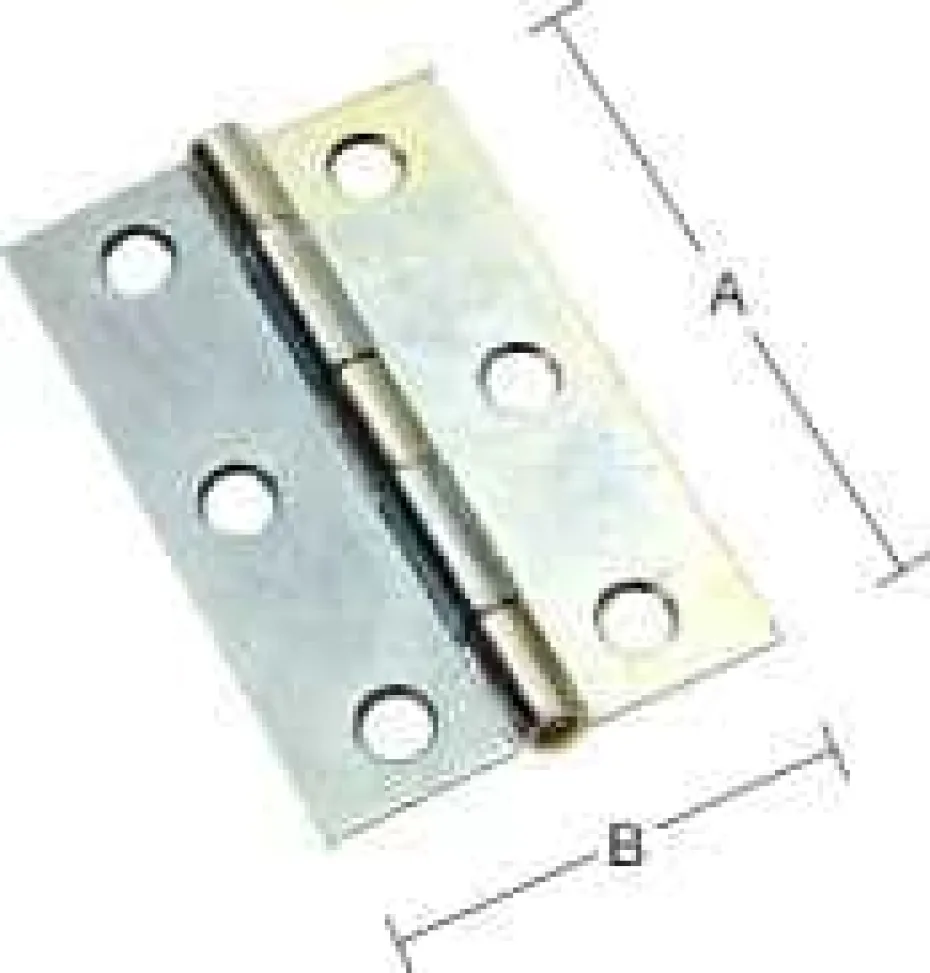Habo Kanthengsel 1503-75 Elf SB 2 stk.
