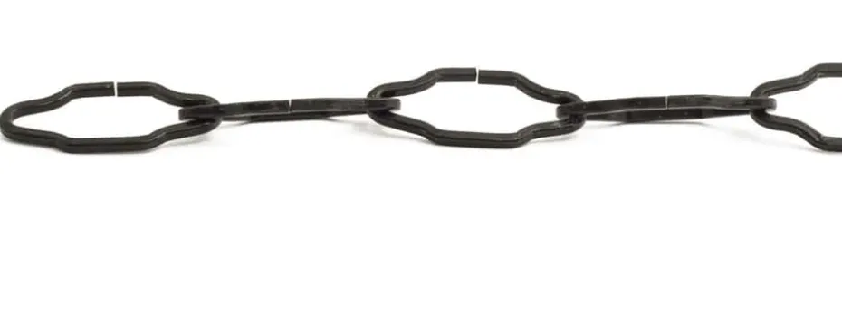 Habo 320-2 kjetting