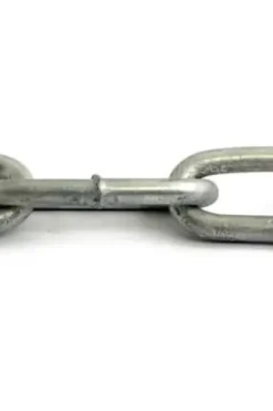 Habo kjetting 6 mm lang lenke