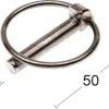 Habo 330 låsering
