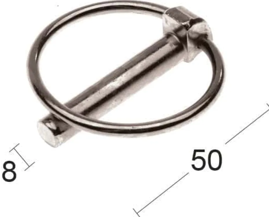 Habo 330 låsering
