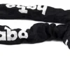Habo Låskjetting 803-6