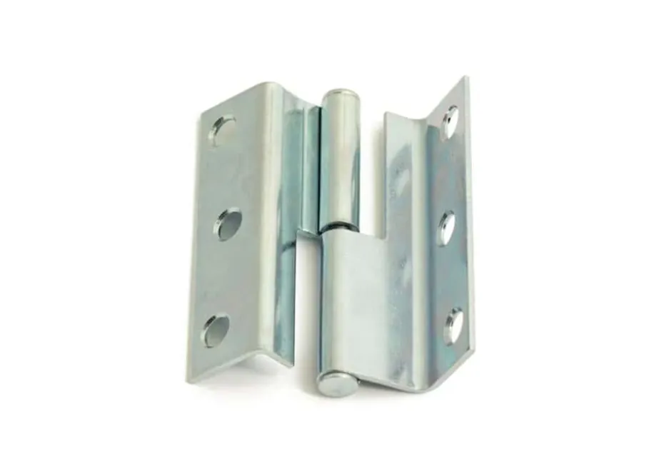 Habo Overfallshengsel 5006 Venstre 2 stk.