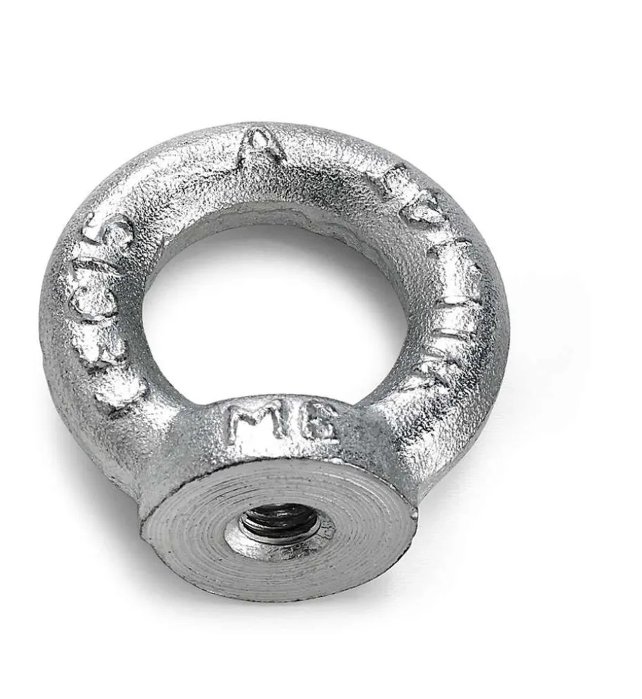 Habo 582 ringmutter