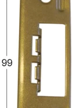 Habo 6510 sluttstykke