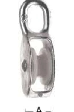Habo 502 trinse