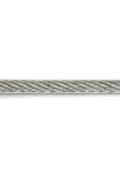 Habo wire plastbelagt 3 mm