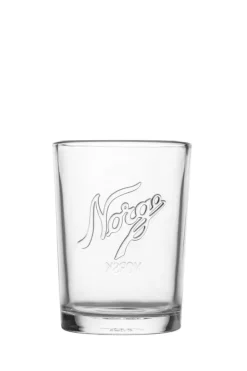 Hadeland Glassverk Norgesglasset kjøkkenglass