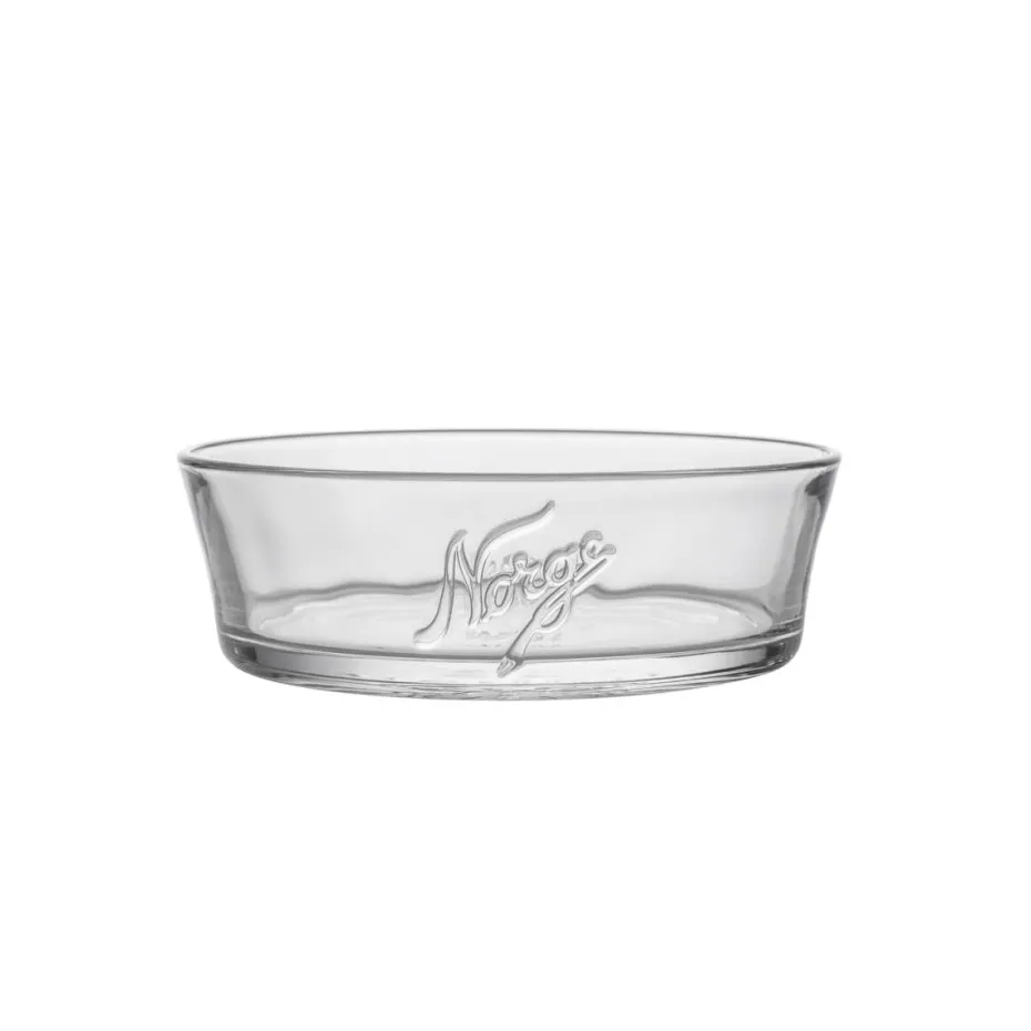Hadeland Glassverk Norgesglasset bolle