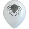 Halloween ballonger 8pk