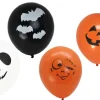 Halloween ballonger 8pk