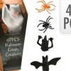 Halloween Creepy Creatures