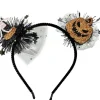Halloween diadem