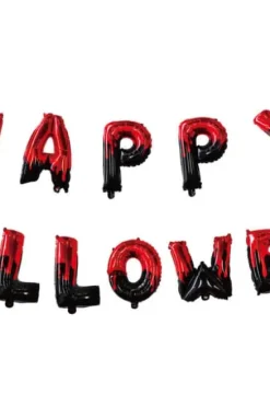 Halloween folieballong 40 cm