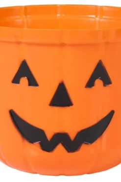 Halloween godteribøtte