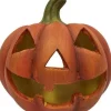 Halloween gresskarlykt