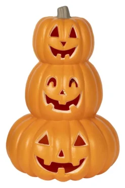 Halloween gresskarlys
