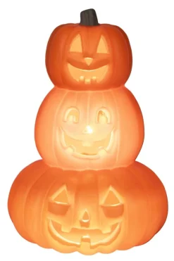 Halloween gresskarlys