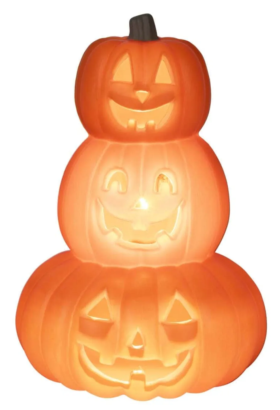 Halloween gresskarlys