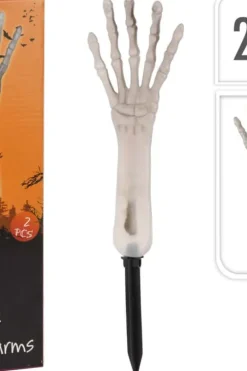 Halloween hagelys