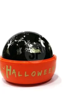 Halloween prosjektor