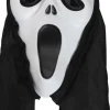 Halloween Skrik maske