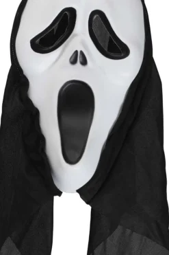 Halloween Skrik maske
