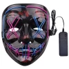 Halloweenmaske The Purge