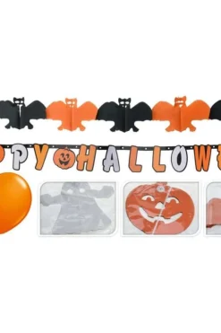 Halloweensett