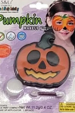 Hallowen sminkesett