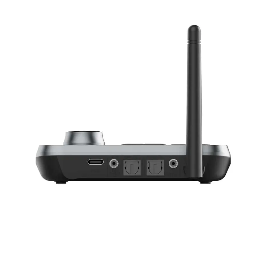 Hama Bluetooth lydadapter sender/mottaker