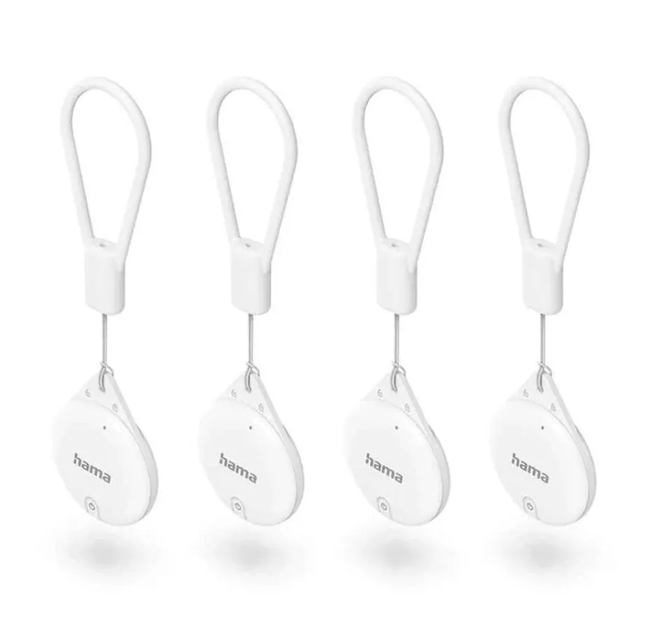 Hama Key Finder