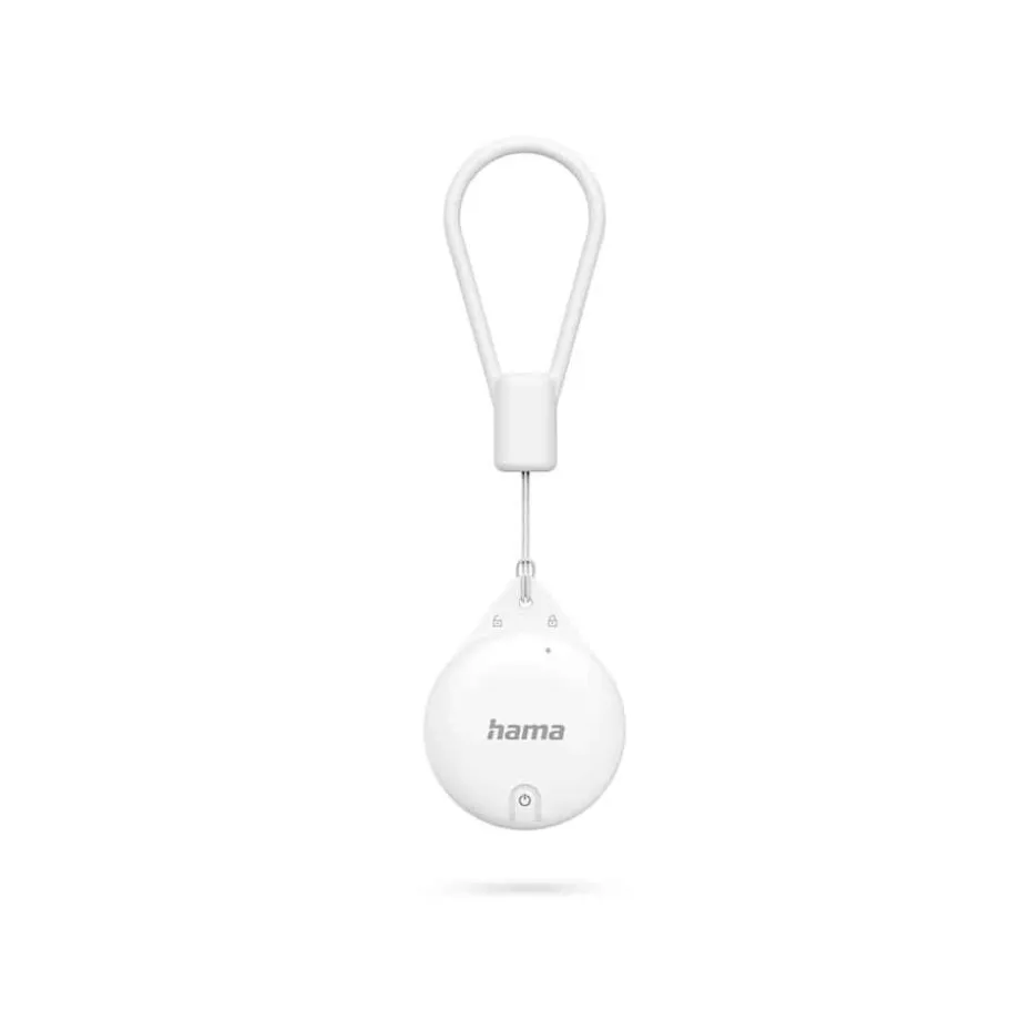 Hama Key Finder