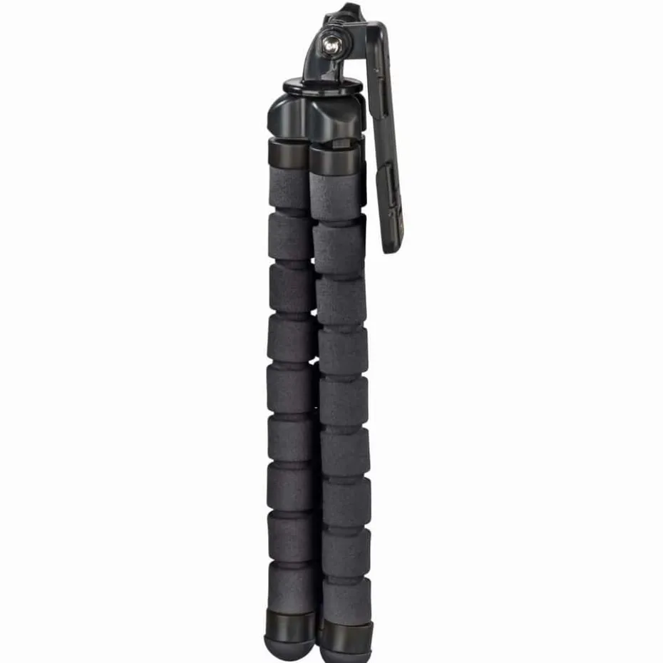 HAMA Flex Smartphone & GoPro bordstativ