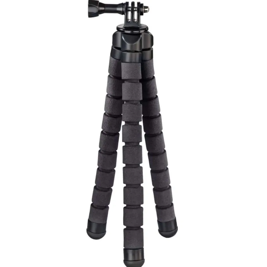 HAMA Flex Smartphone & GoPro bordstativ