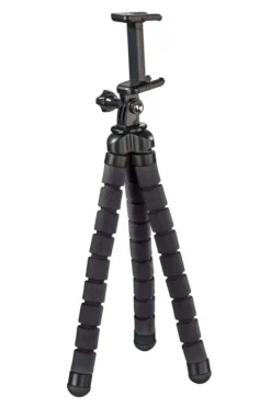 HAMA Flex Smartphone & GoPro bordstativ