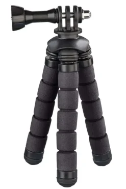 HAMA Flex Smartphone & GoPro bordstativ