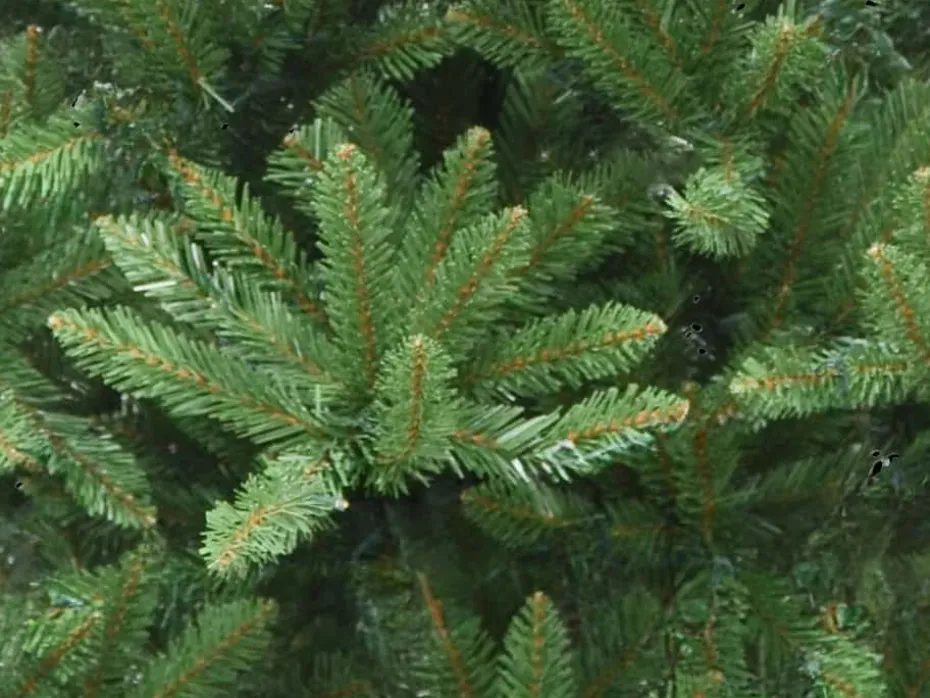 Hamar juletre