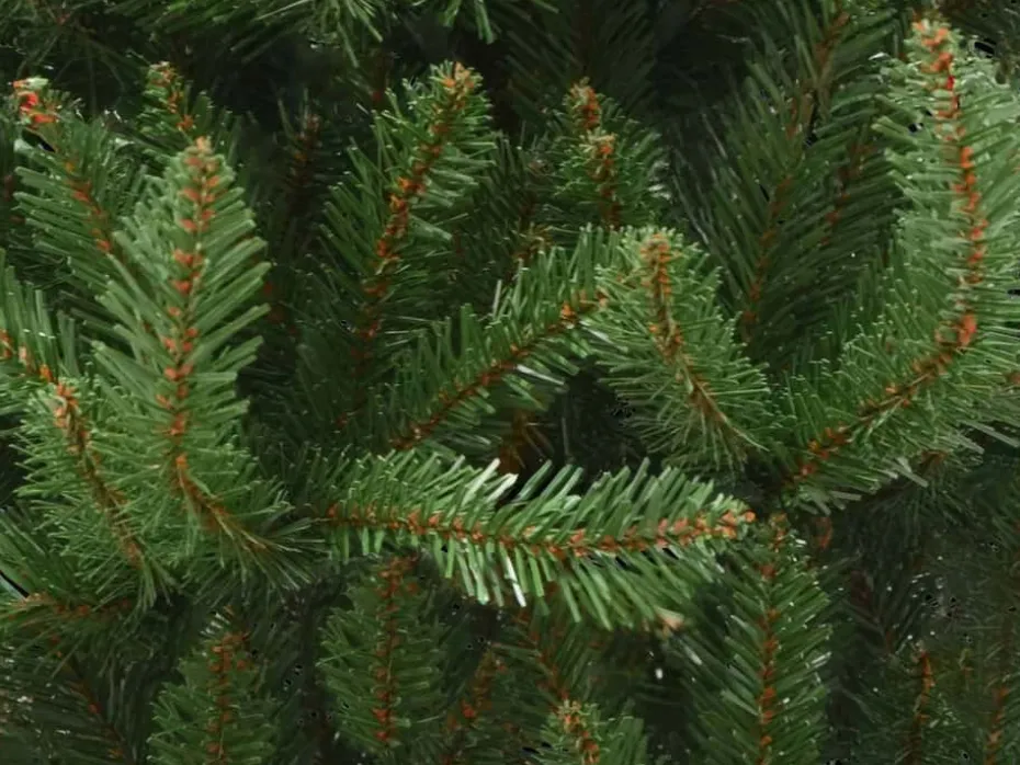 Hamar juletre