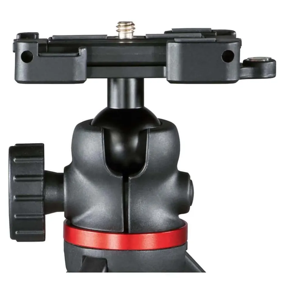 HAMA Solid 19B Kamera & Smartphone bordstativ