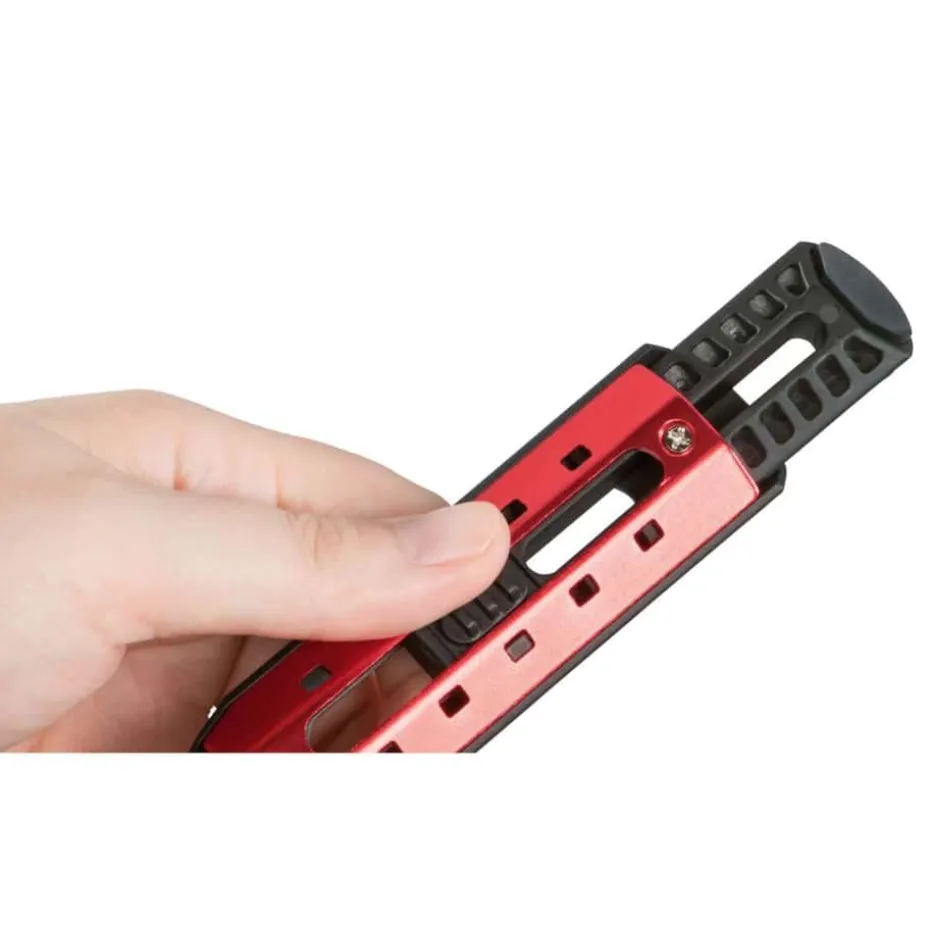 HAMA Solid 19B Kamera & Smartphone bordstativ