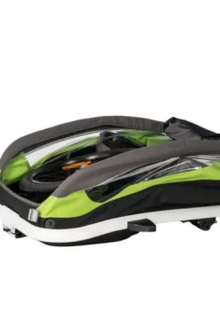 Hamax Traveller sykkelvogn