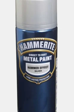 Hammerite hammer effect