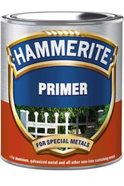 Hammerite spesial grunning