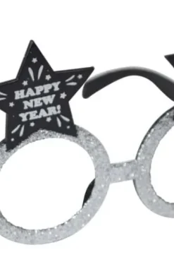 Happy New Year briller