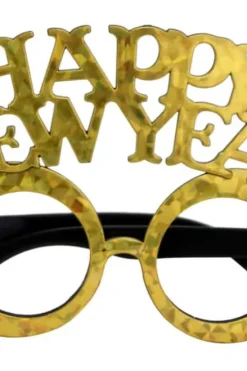 Happy New Year briller