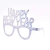 Happy New Year briller 3pk