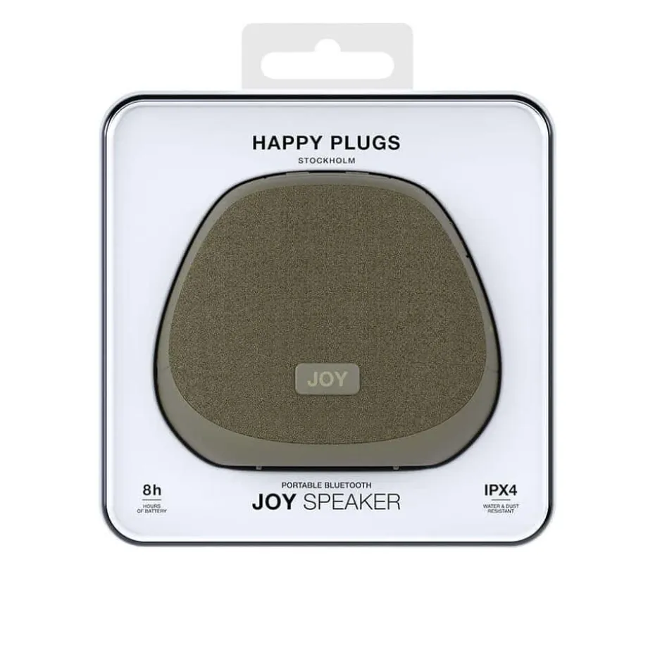 Happy Plugs Joy bærbar høyttaler