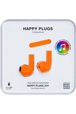 Happy Plugs Joy In-Ear TWS hodetelefoner
